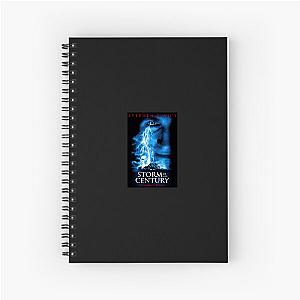 Storm of the Century Give Me What I Want Storm Of The Century Notebook