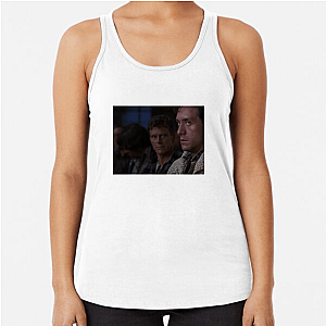 Storm of the Century When Evil Comes Calling Storm Of The Century Tank Tops