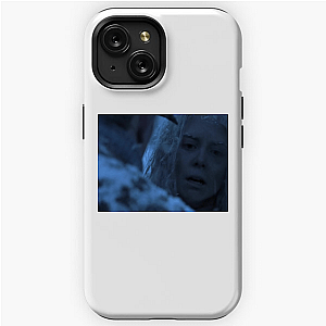 Storm of the Century Fear The Storm Within Storm Of The Century iPhone Cases