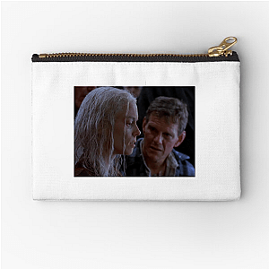 Storm of the Century Little Tall Island's Secret Storm Of The Century Zipper Pouches