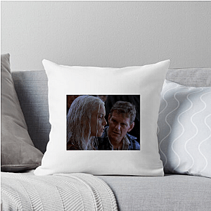 Storm of the Century Little Tall Island's Secret Storm Of The Century Pillows Cover