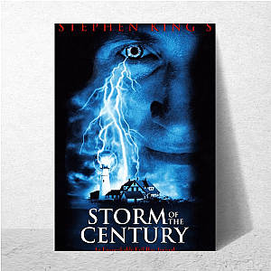 Storm of the Century Give Me What I Want Storm Of The Century Posters