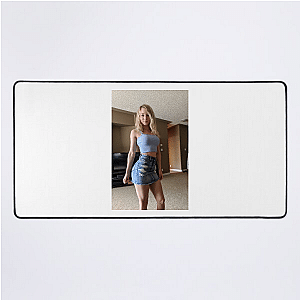STPeach The Stream Queen STPeach Mouse Pads