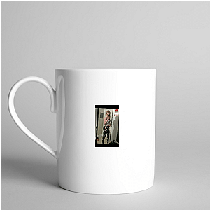 STPeach Always Authentic Always Fun STPeach Mugs