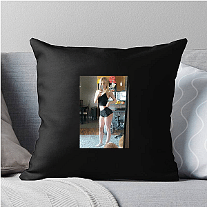 STPeach Gaming Goddess STPeach Pillows Cover