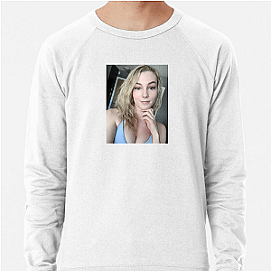 STPeach The Sweetest Peach STPeach Sweatshirts