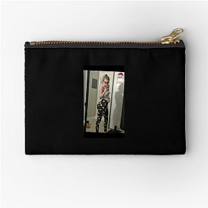 STPeach Always Authentic Always Fun STPeach Zipper Pouches