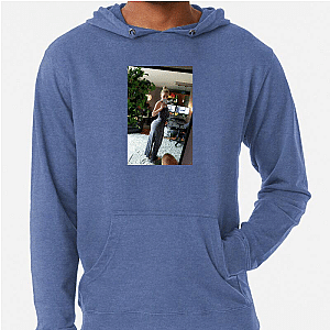 STPeach A True Legend STPeach Hoodies