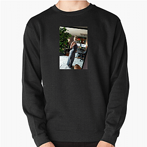 STPeach A True Legend STPeach Sweatshirts