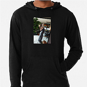 STPeach A True Legend STPeach Hoodies