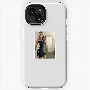 STPeach The Queen Of Hoops STPeach Samsung Cases