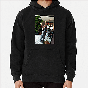 STPeach A True Legend STPeach Hoodies