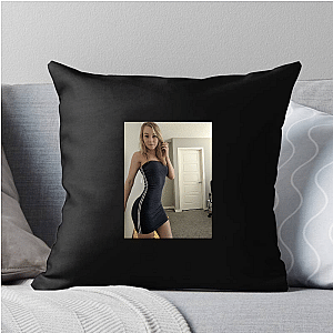 STPeach The Queen Of Hoops STPeach Pillows Cover