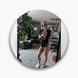 STPeach My Favorite Streamer STPeach Pins
