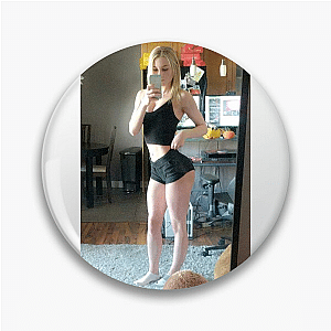 STPeach Gaming Goddess STPeach Pins