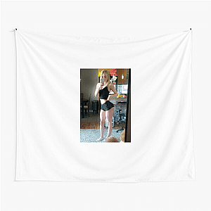 STPeach Gaming Goddess STPeach Tapestries
