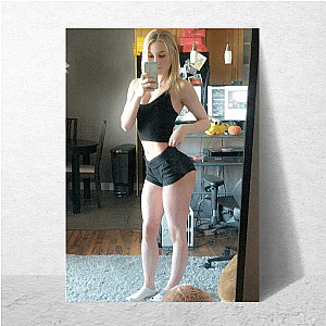 STPeach Gaming Goddess STPeach Posters