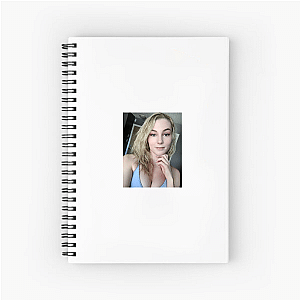 STPeach The Sweetest Peach STPeach Notebook