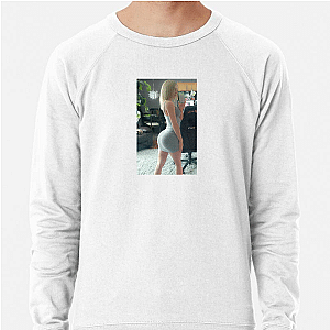 STPeach Beyond The Screen STPeach Sweatshirts