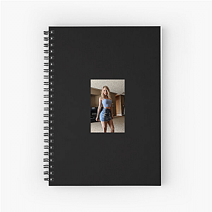 STPeach The Stream Queen STPeach Notebook