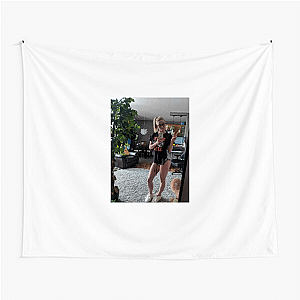 STPeach My Favorite Streamer STPeach Tapestries