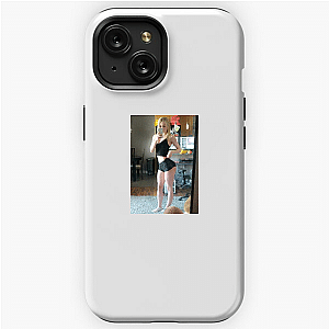 STPeach Gaming Goddess STPeach iPhone Cases