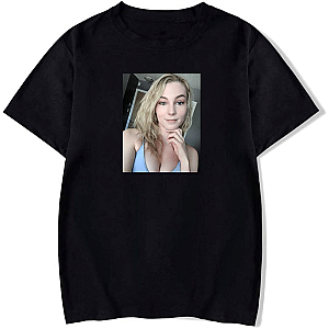 STPeach The Sweetest Peach STPeach T-Shirts