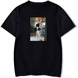 STPeach Gaming Goddess STPeach T-Shirts