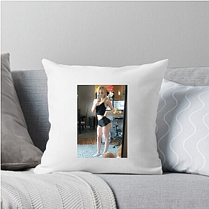 STPeach Gaming Goddess STPeach Pillows Cover