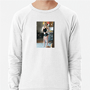 STPeach Gaming Goddess STPeach Sweatshirts