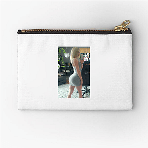 STPeach Beyond The Screen STPeach Zipper Pouches