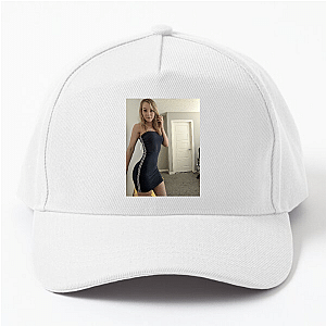 STPeach The Queen Of Hoops STPeach Hats & Caps