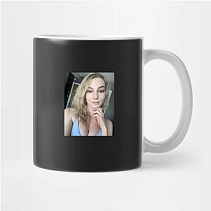 STPeach The Sweetest Peach STPeach Mugs