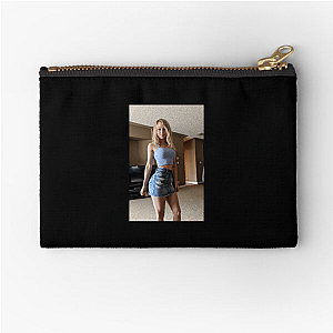 STPeach The Stream Queen STPeach Zipper Pouches