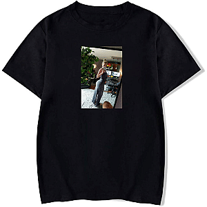 STPeach A True Legend STPeach T-Shirts