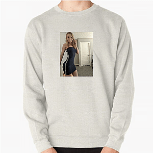 STPeach The Queen Of Hoops STPeach Sweatshirts
