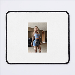 STPeach The Stream Queen STPeach Mouse Pads
