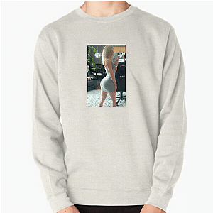 STPeach Beyond The Screen STPeach Sweatshirts