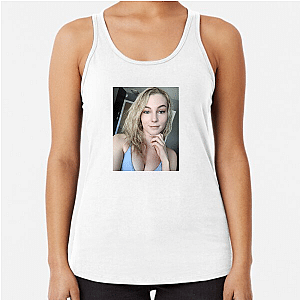 STPeach The Sweetest Peach STPeach Tank Tops