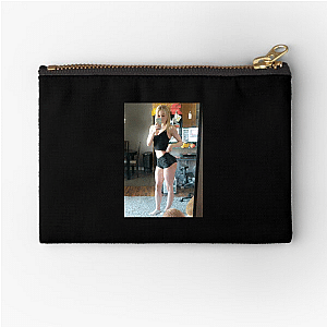 STPeach Gaming Goddess STPeach Zipper Pouches