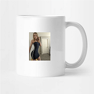 STPeach The Queen Of Hoops STPeach Mugs