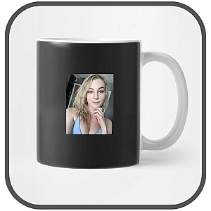 STPeach Mugs