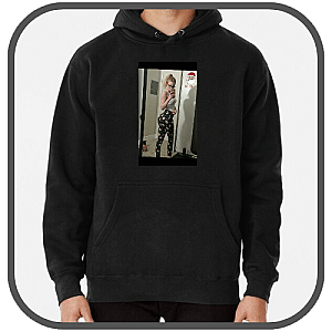 STPeach Hoodies