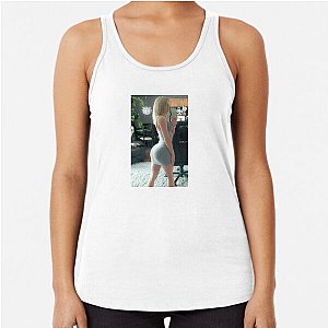 STPeach Beyond The Screen STPeach Tank Tops