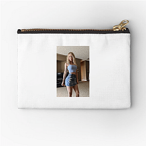 STPeach The Stream Queen STPeach Zipper Pouches