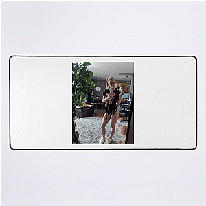 STPeach My Favorite Streamer STPeach Mouse Pads
