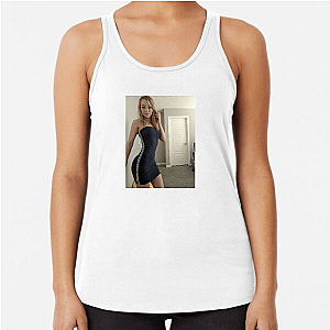 STPeach The Queen Of Hoops STPeach Tank Tops