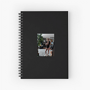 STPeach My Favorite Streamer STPeach Notebook