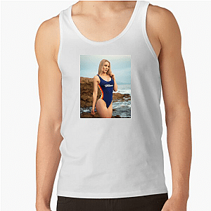 STPeach The Ultimate Vibe STPeach Tank Tops