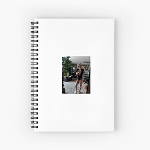 STPeach My Favorite Streamer STPeach Notebook